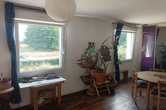 achat maison melrand 56310