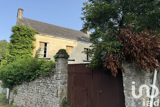 achat maison melrand 56310