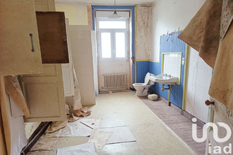 achat maison melrand 56310