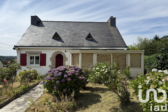 achat maison melrand 56310