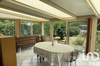 achat maison melrand 56310