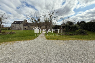 achat maison melrand 56310