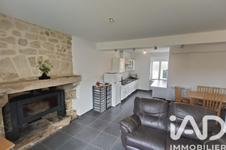 achat maison melrand 56310