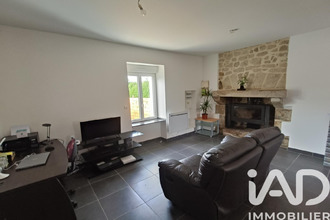 achat maison melrand 56310