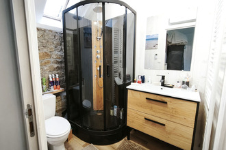 achat maison melrand 56310