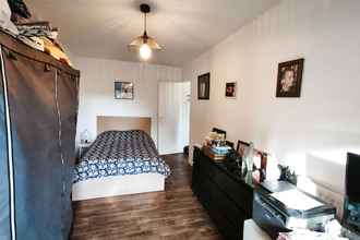 achat maison melrand 56310