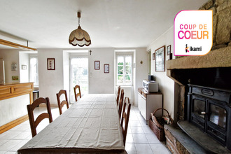 achat maison melrand 56310