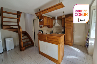 achat maison melrand 56310