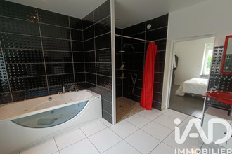 achat maison melrand 56310