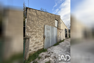 achat maison melrand 56310