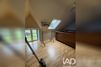 achat maison melrand 56310