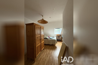 achat maison melrand 56310