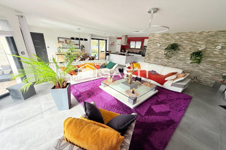 achat maison melrand 56310