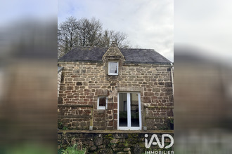 achat maison melrand 56310