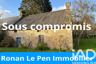 achat maison melrand 56310