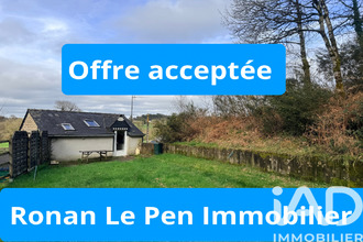 achat maison melrand 56310