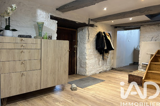 achat maison melrand 56310