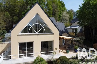 achat maison melrand 56310