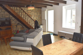 achat maison melrand 56310