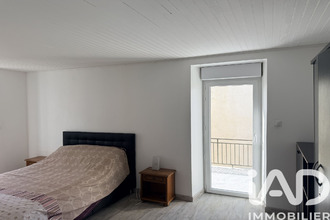 achat maison melrand 56310