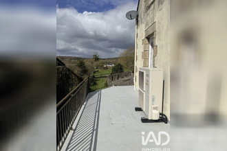 achat maison melrand 56310