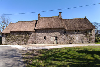 achat maison melrand 56310