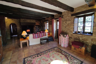 achat maison melrand 56310