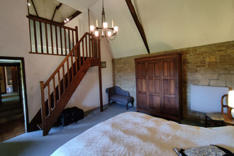 achat maison melrand 56310