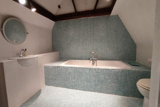 achat maison melrand 56310