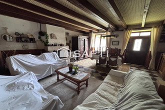 achat maison melrand 56310