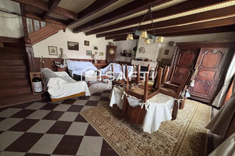achat maison melrand 56310