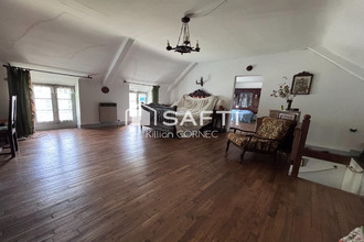 achat maison melrand 56310