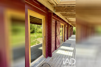 achat maison melrand 56310