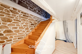 achat maison melrand 56310