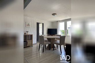 achat maison melrand 56310