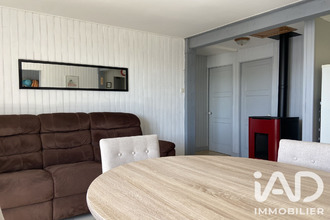 achat maison melrand 56310