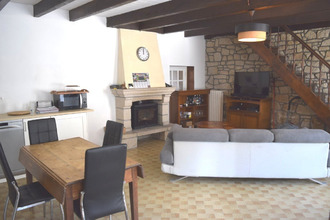 achat maison melrand 56310