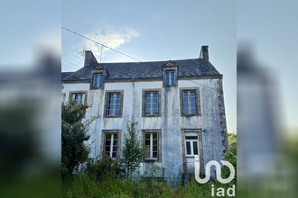 achat maison melrand 56310