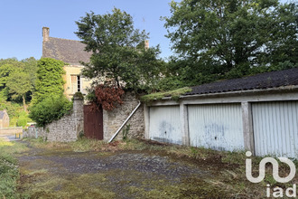 achat maison melrand 56310