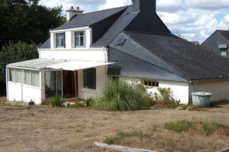 achat maison melrand 56310