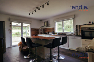 achat maison melrand 56310