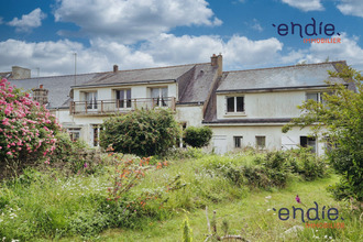 achat maison melrand 56310