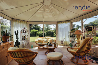 achat maison melrand 56310