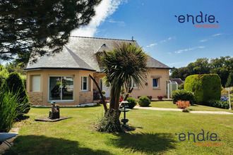 achat maison melrand 56310