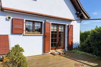 achat maison melsheim 67270