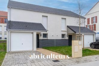 achat maison melun 77000