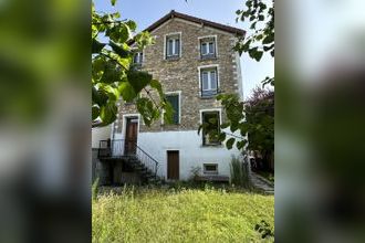 achat maison melun 77000