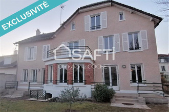 achat maison melun 77000