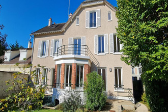 achat maison melun 77000