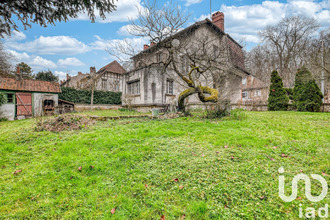 achat maison melun 77000